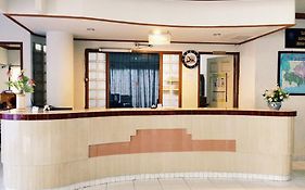 Yulia Hotel Managed By Hig